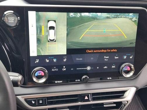 2024 Lexus RX 350 Premium Plus
