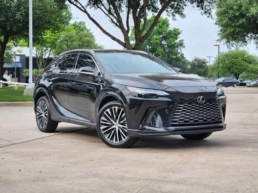 2024 Lexus RX 350 Premium Plus