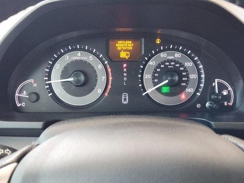 2016 Honda Odyssey Touring