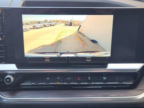 Summit White 2026 GMC Sierra 1500 SLT