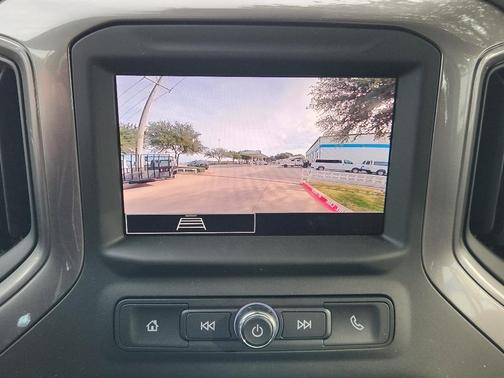 2025 Chevrolet Silverado 3500 WT