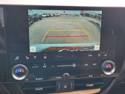 2022 Lexus NX 350 Premium