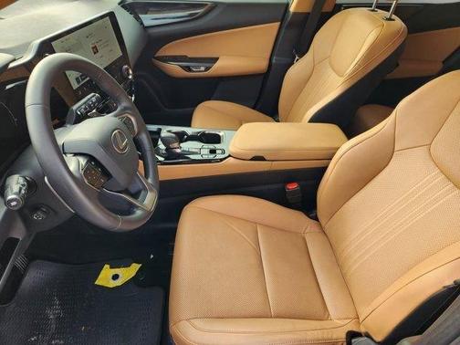 2022 Lexus NX 350 Premium