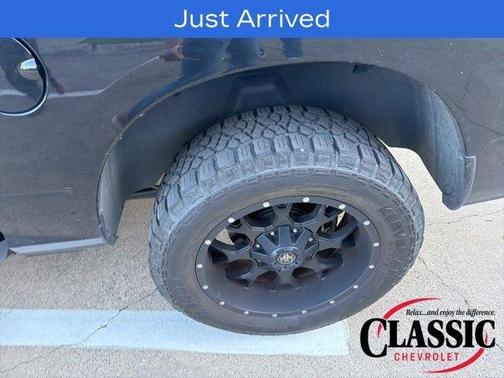 2020 RAM 1500 Classic Tradesman