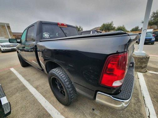 2020 RAM 1500 Classic Tradesman