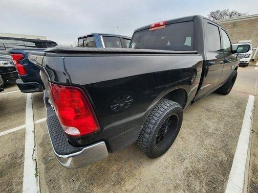 2020 RAM 1500 Classic Tradesman