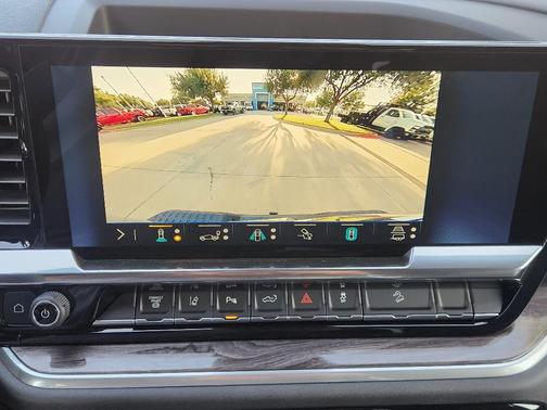 2025 Chevrolet Silverado 2500 LTZ