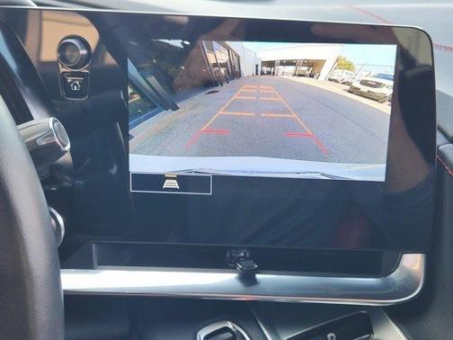 2021 Chevrolet Corvette Stingray w/1LT