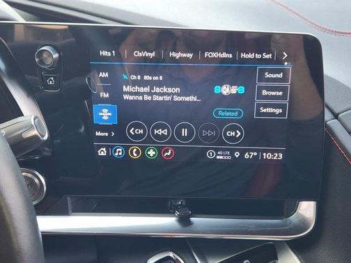 2021 Chevrolet Corvette Stingray w/1LT