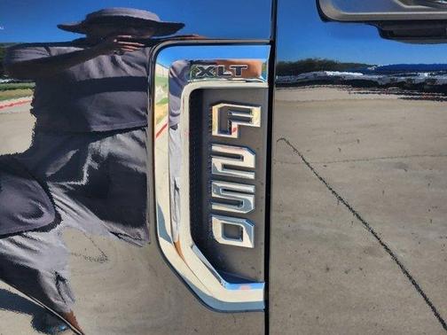 2020 Ford F-250 XLT