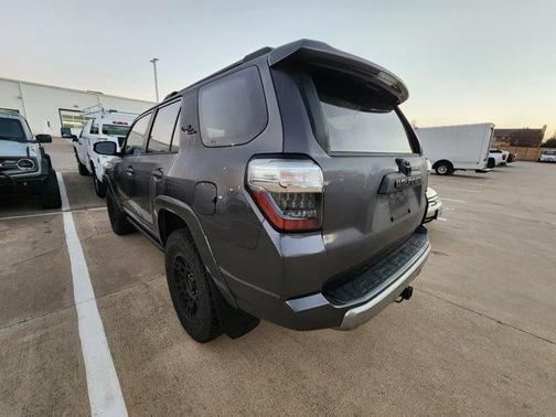 2022 Toyota 4Runner TRD Off Road Premium