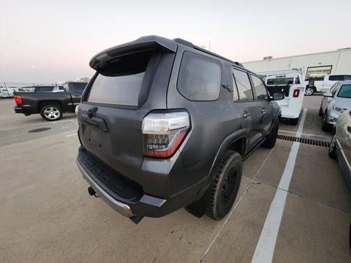 2022 Toyota 4Runner TRD Off Road Premium