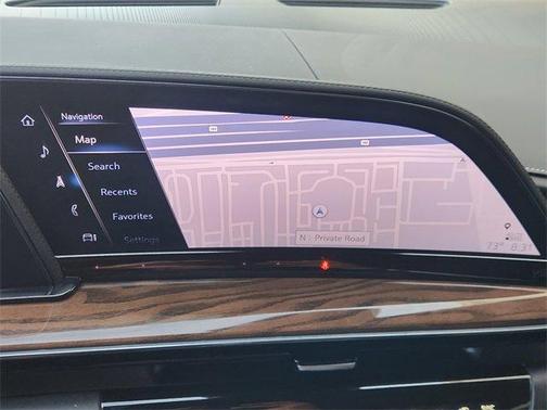 Black Raven 2023 Cadillac Escalade Premium Luxury Platinum