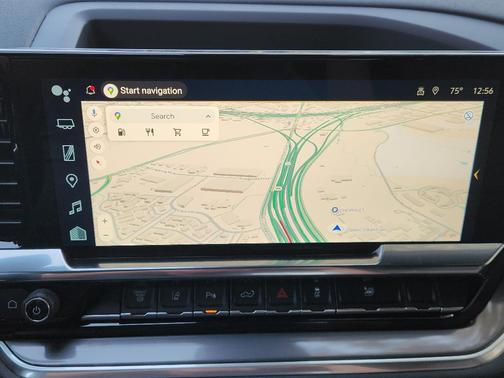 2026 Chevrolet Silverado 3500 High Country