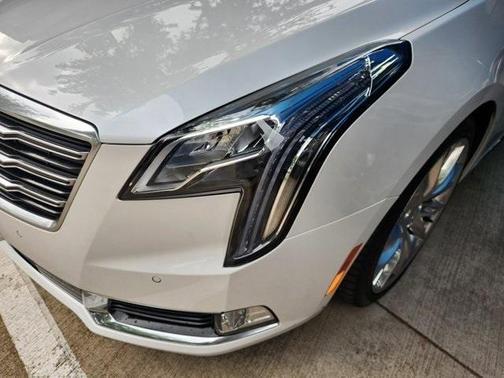 2018 Cadillac XTS Luxury