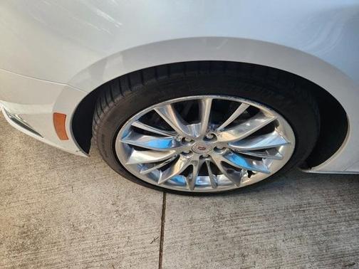 2018 Cadillac XTS Luxury