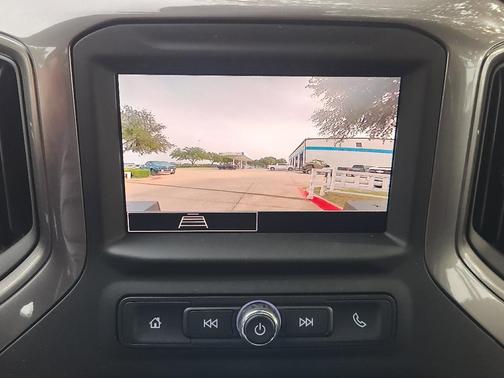 2025 Chevrolet Silverado 3500 WT