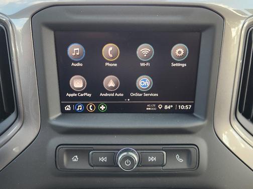 2026 Chevrolet Silverado 3500 WT