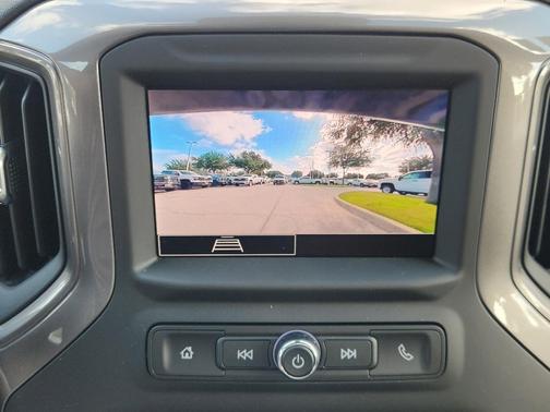 2026 Chevrolet Silverado 3500 WT