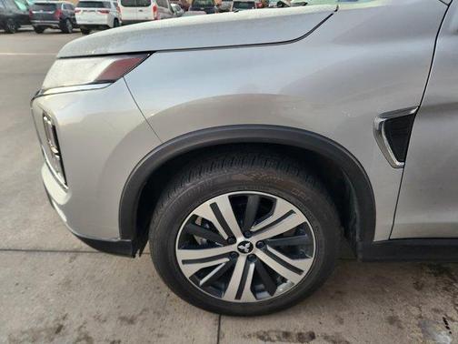 2021 Mitsubishi Outlander Sport 2.0 SE
