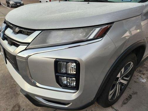 2021 Mitsubishi Outlander Sport 2.0 SE