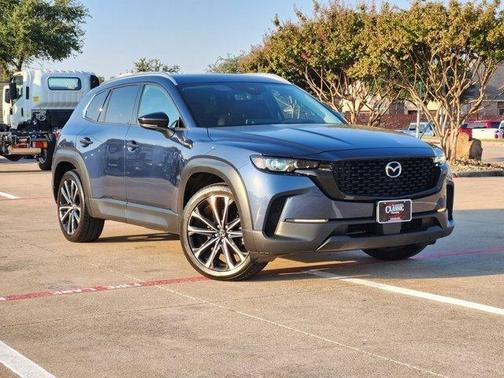 2023 Mazda CX-50 2.5 S Premium Plus Package