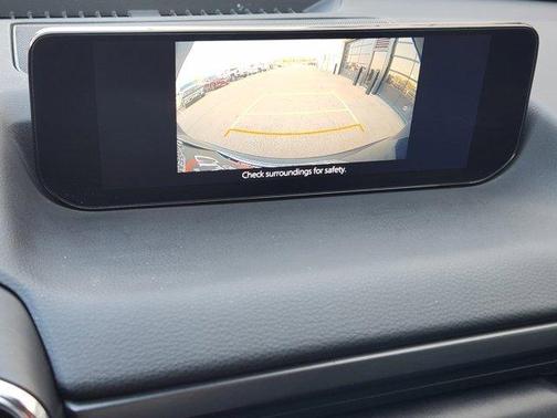 2023 Mazda CX-50 2.5 S Premium Plus Package