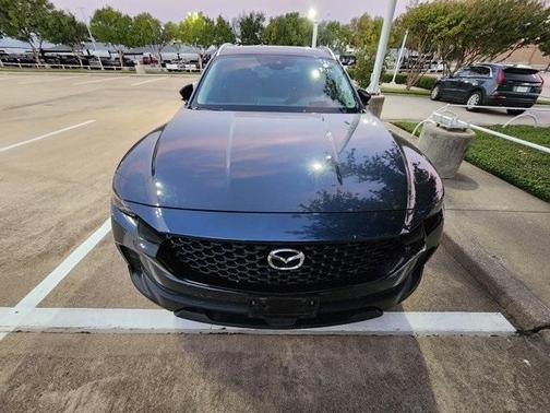 2023 Mazda CX-50 2.5 S Premium Plus Package