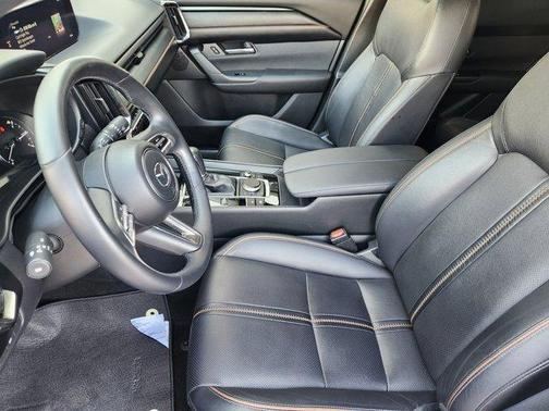 2023 Mazda CX-50 2.5 S Premium Plus Package