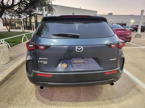 2023 Mazda CX-50 2.5 S Premium Plus Package