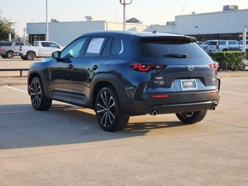 2023 Mazda CX-50 2.5 S Premium Plus Package