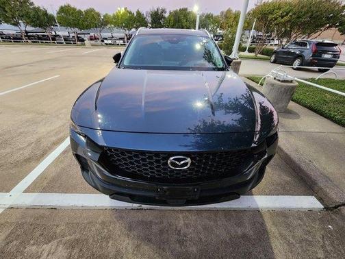 2023 Mazda CX-50 2.5 S Premium Plus Package