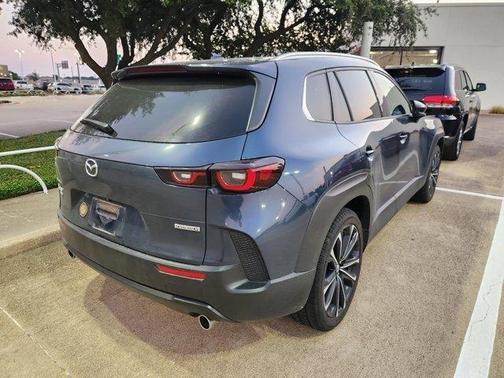 2023 Mazda CX-50 2.5 S Premium Plus Package