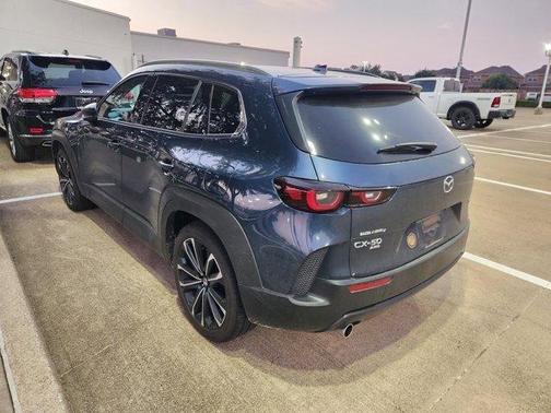 2023 Mazda CX-50 2.5 S Premium Plus Package