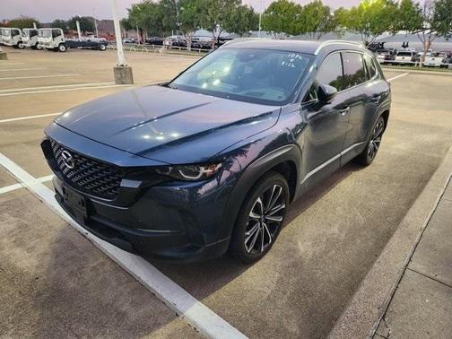 2023 Mazda CX-50 2.5 S Premium Plus Package