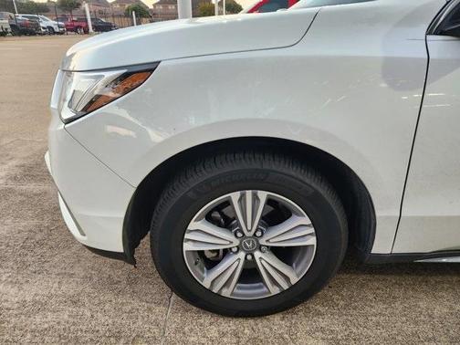 2020 Acura MDX 3.5L