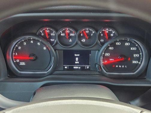 2024 Chevrolet Silverado 2500 WT