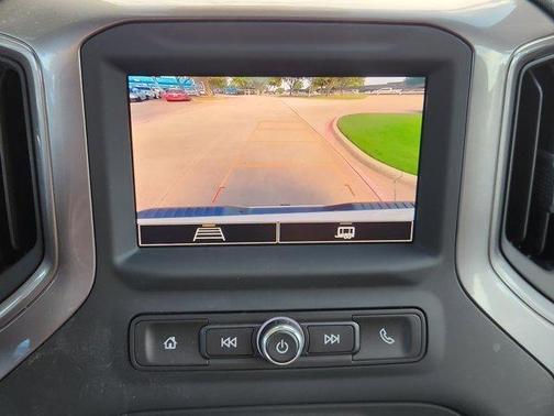 2024 Chevrolet Silverado 2500 WT