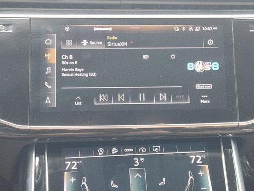 2023 Audi Q7 55 Premium Plus