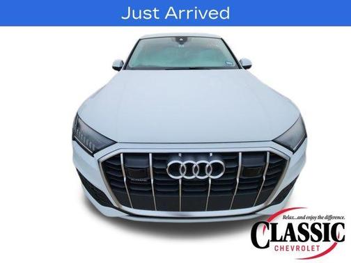 2023 Audi Q7 55 Premium Plus