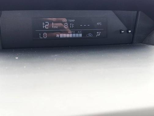 2021 Subaru Crosstrek Base
