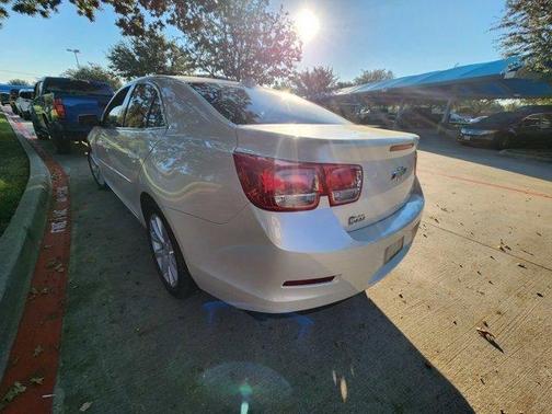 2014 Chevrolet Malibu 2LT
