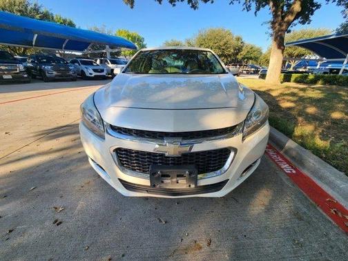 2014 Chevrolet Malibu 2LT