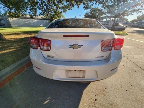 2014 Chevrolet Malibu 2LT