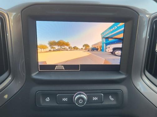 2026 Chevrolet Silverado 2500 WT