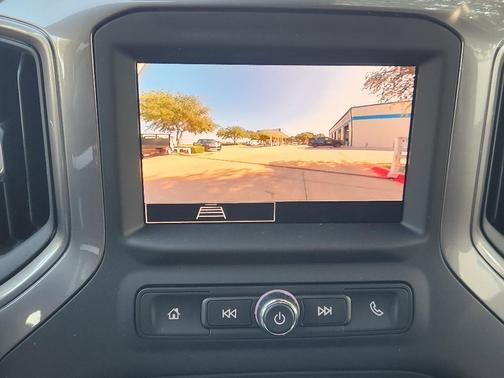 2025 Chevrolet Silverado 3500 WT