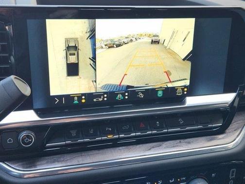 2024 Chevrolet Silverado 2500 LTZ