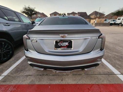 2024 Cadillac CT5 Sport RWD