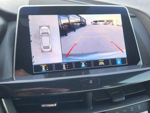 2024 Cadillac CT5 Sport RWD