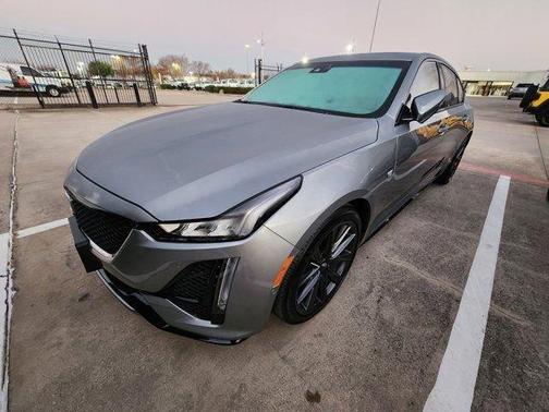 2024 Cadillac CT5 Sport RWD